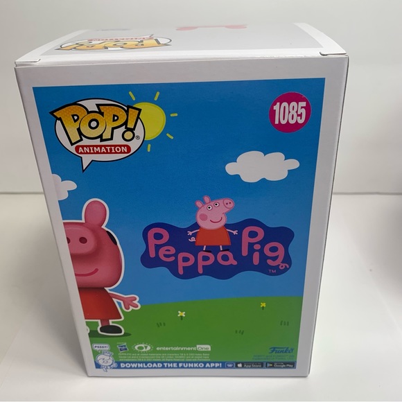 Funko Pop! Peppa Pig #1085 - Picture 5 of 8